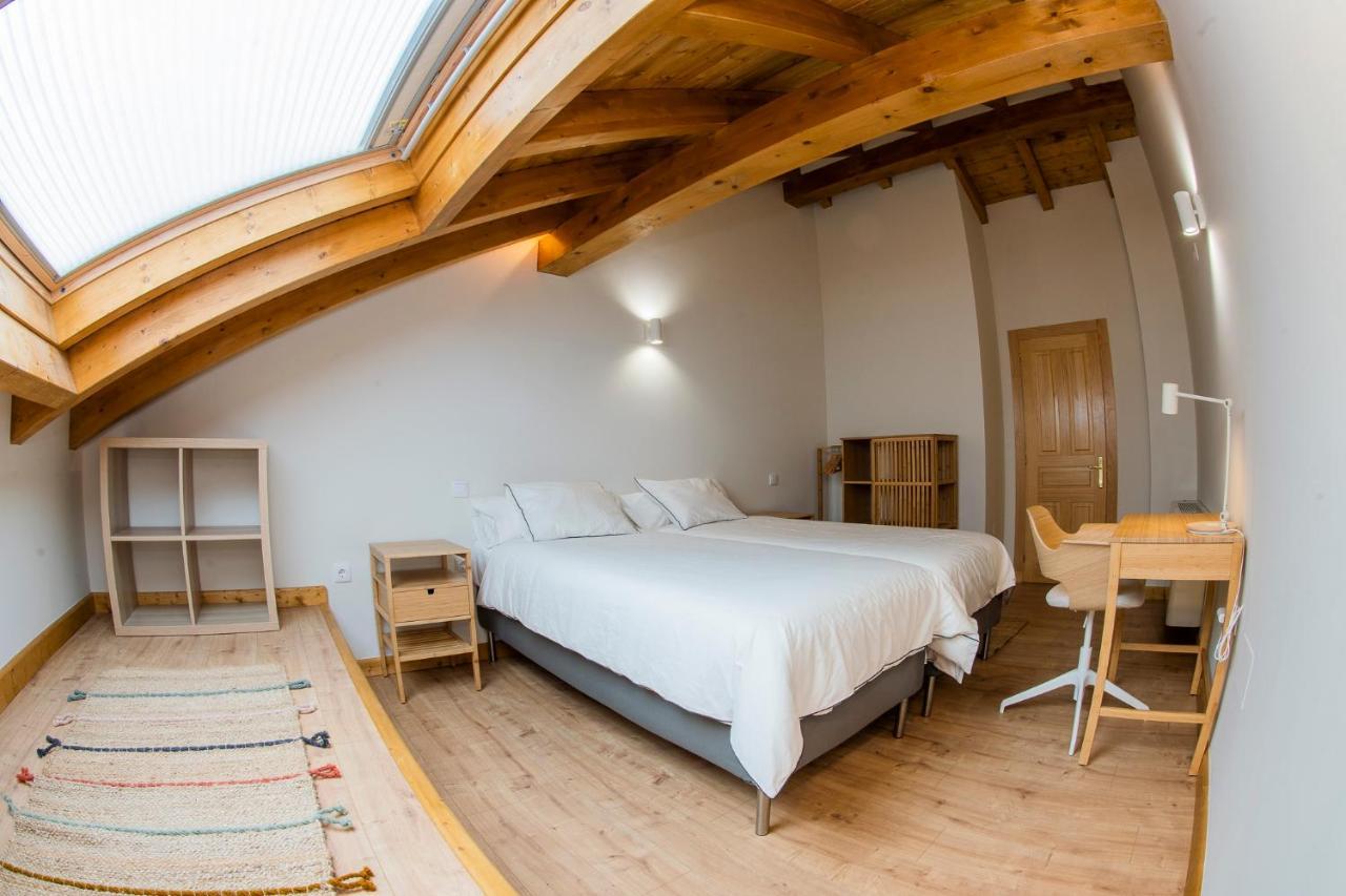 Apartamentos Los Picos De Europa Colio Eksteriør bilde