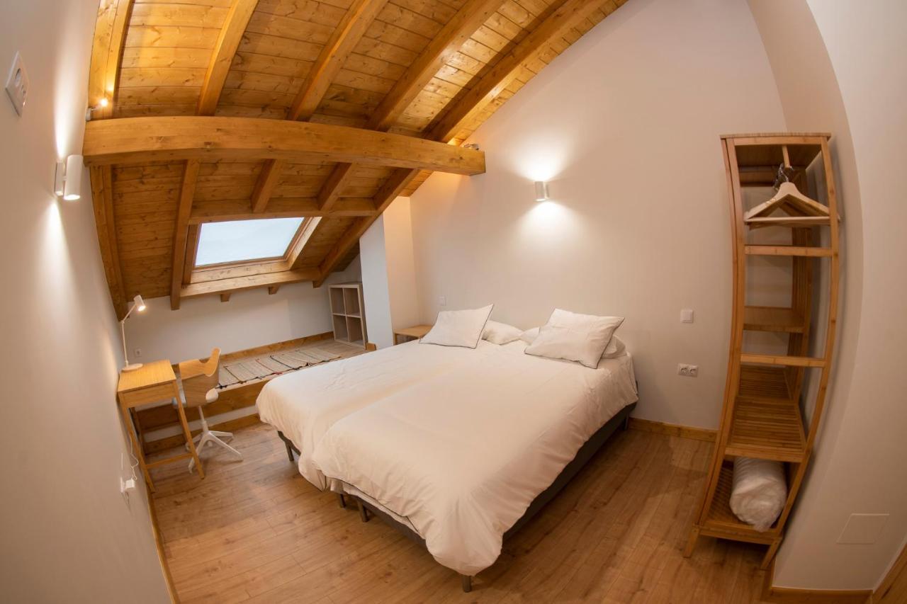 Apartamentos Los Picos De Europa Colio Eksteriør bilde