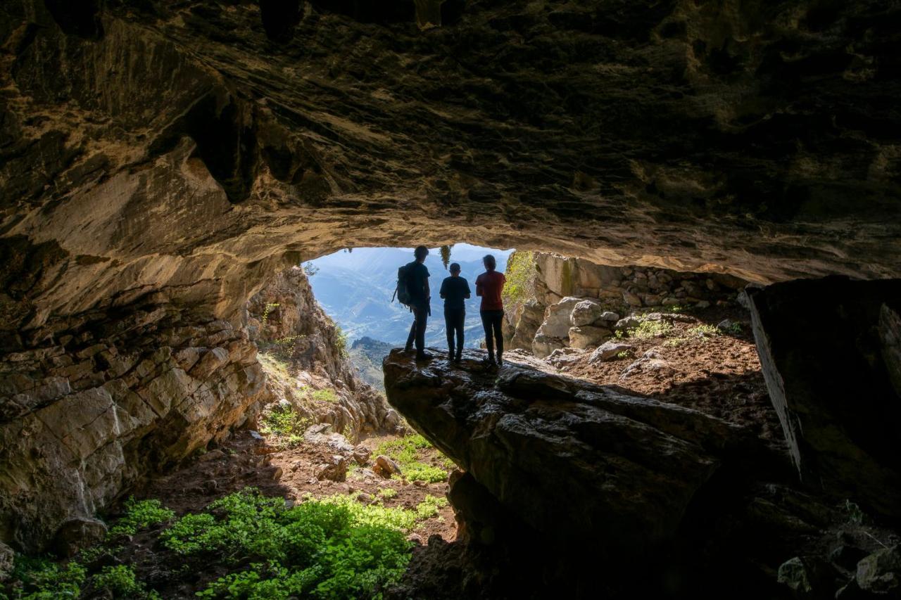 Apartamentos Los Picos De Europa Colio Eksteriør bilde