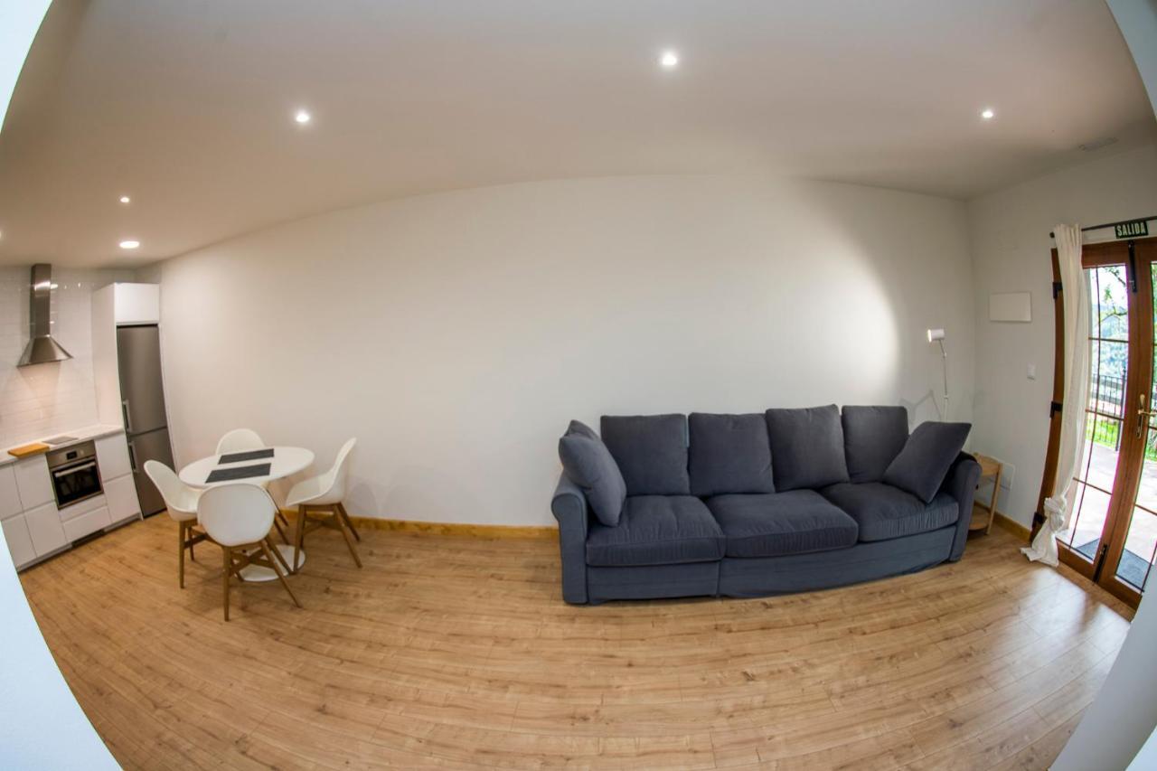 Apartamentos Los Picos De Europa Colio Rom bilde