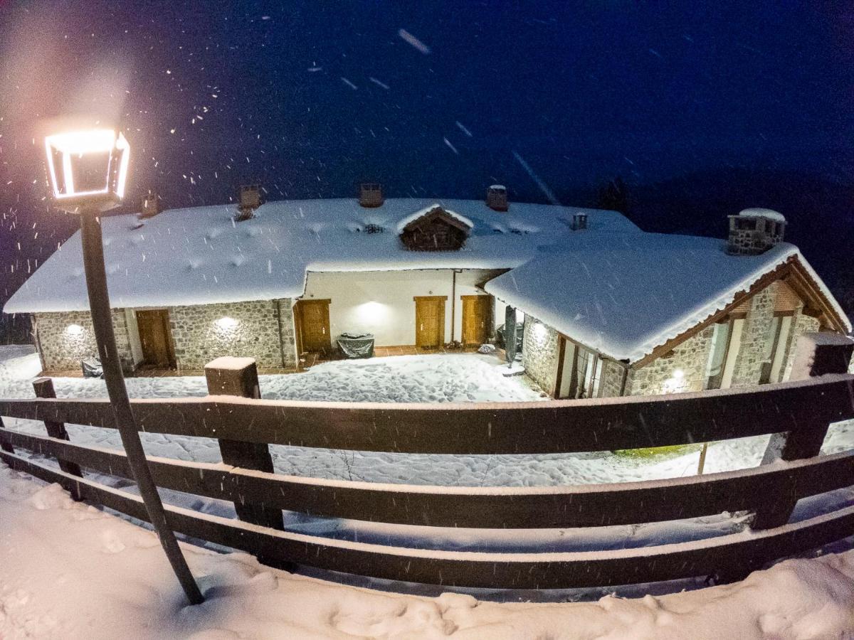 Apartamentos Los Picos De Europa Colio Eksteriør bilde